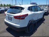 NISSAN ROGUE SPORT S FWD XTRONIC CVT JN1BJ1CVXLW270635 fotografie