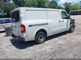 Nissan Nv Cargo Nv2500 Hd S V6 1N6BF0KYXHN800228 снимка