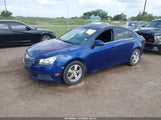 CHEVROLET CRUZE 1LT 1G1PF5SC9C7106405 снимка