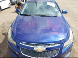 CHEVROLET CRUZE 1LT 1G1PF5SC9C7106405 снимка