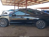 Hyundai Sonata Limited KMHL34J29NA175839 fotografie
