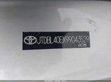 TOYOTA COROLLA LE JTDBL40EX99043529 снимка