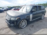Land Rover Range Rover 3.0L V6 Supercharged Hse SALGS2VF2GA269292 fotografie