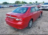 Toyota Corolla Le 5YFBU4EE1BP002633 fotografie