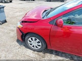 Toyota Corolla Le 5YFBU4EE1BP002633 fotografie