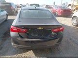CHEVROLET MALIBU FWD 1LT 1G1ZD5ST7PF239772 снимка
