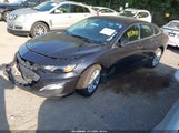 CHEVROLET MALIBU FWD 1LT 1G1ZD5ST7PF239772 fotografie