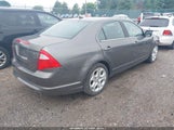 Ford Fusion Se 3FAHP0HA1BR324112 снимка