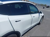 TESLA MODEL Y LONG RANGE DUAL MOTOR ALL-WHEEL DRIVE 5YJYGDEE5MF207050 photo