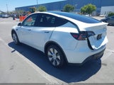 TESLA MODEL Y LONG RANGE DUAL MOTOR ALL-WHEEL DRIVE 5YJYGDEE5MF207050 fotografie