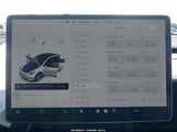 TESLA MODEL Y LONG RANGE DUAL MOTOR ALL-WHEEL DRIVE 5YJYGDEE5MF207050 photo
