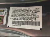 Honda Civic Ex 2HGFG12897H566311 снимка