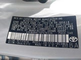Toyota Corolla Le 5YFBURHE7GP426334 снимка