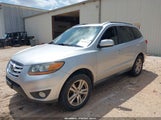 HYUNDAI SANTA FE LIMITED V6 5XYZK4AG9BG062417 fotografie