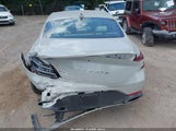 Genesis G70 2.5T Rwd KMTG34SC0SU157531 снимка