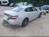 Genesis G70 2.5T Rwd KMTG34SC0SU157531 снимка