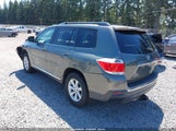 Toyota Highlander Se V6 5TDBK3EH0BS042476 снимка