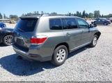Toyota Highlander Se V6 5TDBK3EH0BS042476 снимка