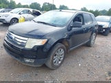FORD EDGE SEL PLUS 2FMDK49C27BA63945 photo