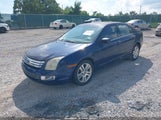Ford Fusion Sel 3FAHP08147R151449 снимка