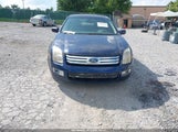 Ford Fusion Sel 3FAHP08147R151449 снимка
