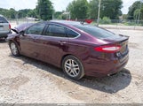 Ford Fusion Titanium 3FA6P0K98DR205952 снимка