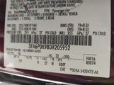 Ford Fusion Titanium 3FA6P0K98DR205952 снимка