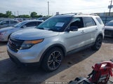 Ford Explorer Sport 1FM5K8GT8FGB01362 снимка