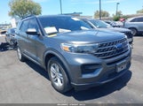 Ford Explorer Xlt 1FMSK7DH7LGB11986 снимка