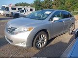 Toyota Venza 4T3ZA3BB8BU044816 снимка