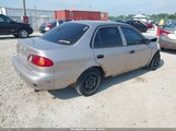 Toyota Corolla Ve 1NXBR12EXWZ074696 снимка