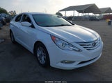 HYUNDAI SONATA GLS 5NPEB4AC5DH512748 снимка