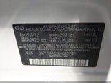 HYUNDAI SONATA GLS 5NPEB4AC5DH512748 снимка