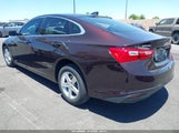 Chevrolet Malibu Fwd Ls 1G1ZB5ST8MF075689 fotografie