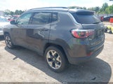 Jeep Compass Limited 4X4 3C4NJDCB2KT852282 снимка