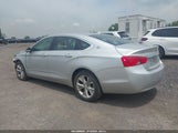 Chevrolet Impala 1Lt 1G1115SL9EU147447 снимка