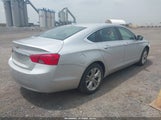Chevrolet Impala 1Lt 1G1115SL9EU147447 снимка