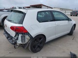 Volkswagen Golf Gti 2.0T Se 2-Door 3VWTT7AU8FM097160 photo