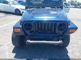 Jeep Wrangler Unlimited 1J4FA44S86P789163 снимка
