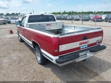 GMC SIERRA C1500 1GTDC14K8LE505513 снимка