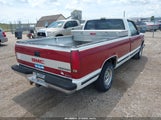 GMC SIERRA C1500 1GTDC14K8LE505513 снимка
