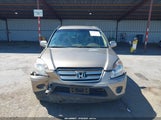 HONDA CR-V SE JHLRD78986C007523 снимка
