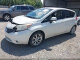 Nissan Versa Note Sv 3N1CE2CPXEL387446 снимка