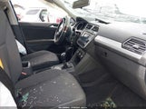 Volkswagen Tiguan 2.0T S 3VV1B7AX0JM044230 fotografie
