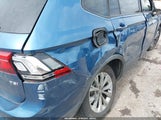 Volkswagen Tiguan 2.0T S 3VV1B7AX0JM044230 fotografie