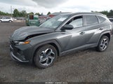 Hyundai Tucson Hybrid Sel Convenience KM8JCCD1XRU150246 снимка