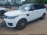 Land Rover Range Rover Sport Hse Silver Edition Mhev SALWR2SUXNA201409 fotografie