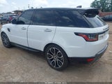 Land Rover Range Rover Sport Hse Silver Edition Mhev SALWR2SUXNA201409 fotografie