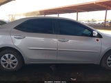 Toyota Corolla L 2T1BURHE0JC093398 снимка