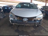 Toyota Corolla L 2T1BURHE0JC093398 снимка